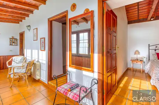 Casa Rural Emilia - Tijarafe - La Palma 3
