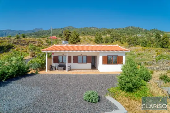 Casa Tajinaste - Tijarafe - La Palma 1