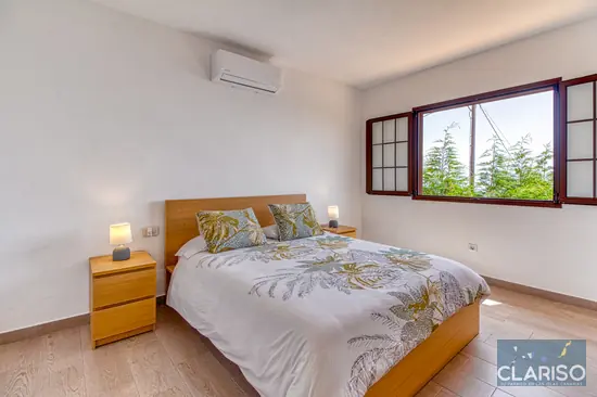 Casa Tajinaste - Tijarafe - La Palma 2