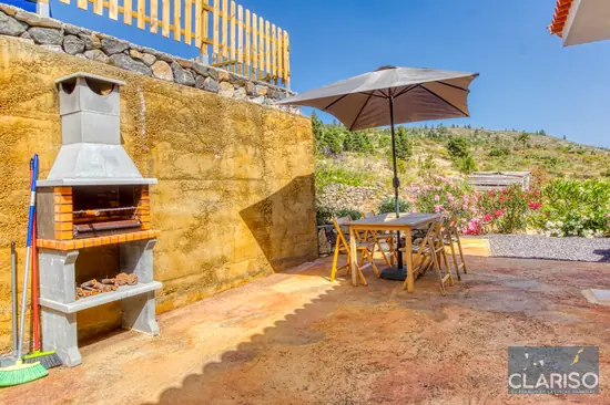 Casa Tajinaste - Tijarafe - La Palma 4
