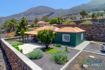 Villa de vacaciones - Villa Cerca Verde - El Paso - La Palma 1