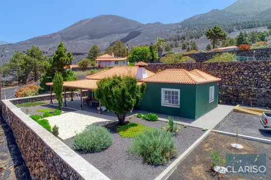 Villa Cerca Verde - El Paso - La Palma 1