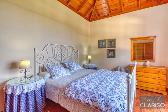 Villa de vacaciones - Villa Cerca Verde - El Paso - La Palma 2