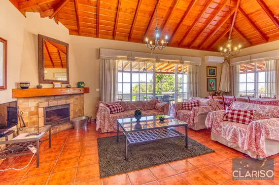 Villa de vacaciones - Villa Cerca Verde - El Paso - La Palma 3