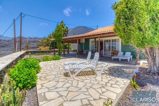 Villa de vacaciones - Villa Cerca Verde - El Paso - La Palma 4