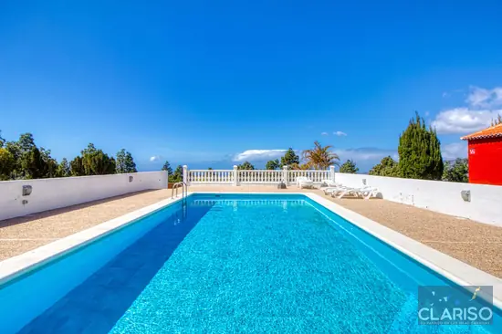 Villa de vacaciones - Villa Cerca Verde - El Paso - La Palma 5