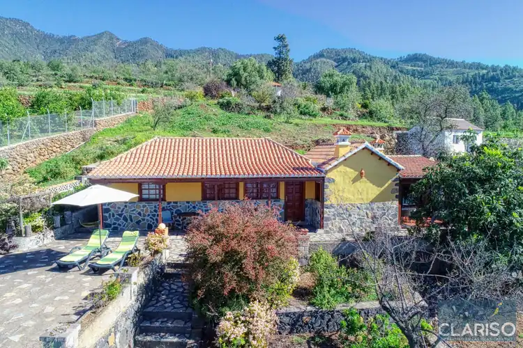 Casa Victor - La Palma