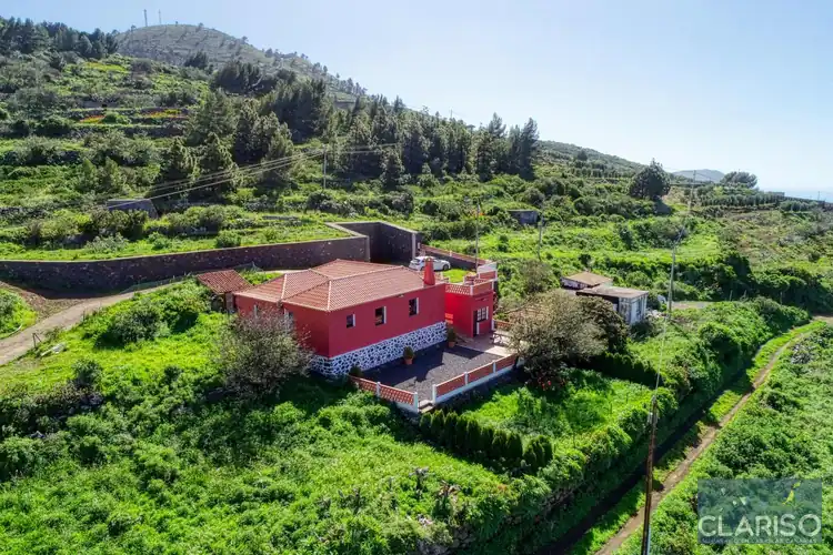 Casa Vila - La Palma