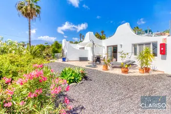 Casa Yonit - La Palma