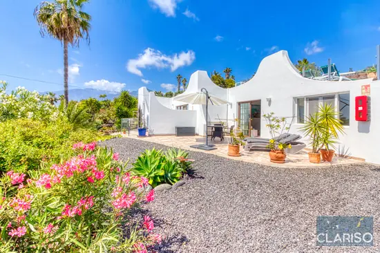 Casa Yonit - Los Llanos de Aridane - La Palma 1