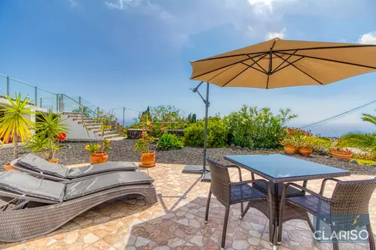 Casa Yonit - Los Llanos de Aridane - La Palma 4