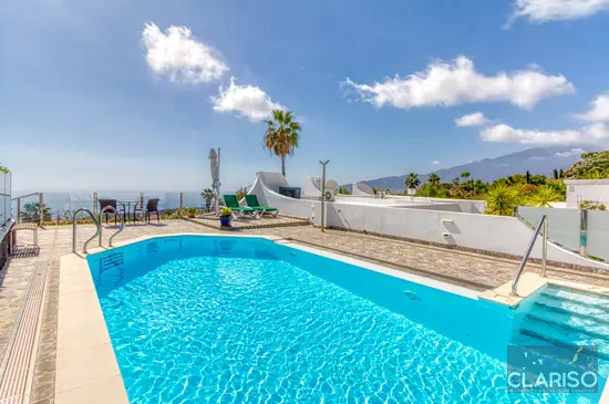 Casa Yonit - Los Llanos de Aridane - La Palma 5
