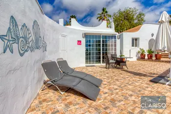 Casa vacacional - Casa Zamar - Los Llanos de Aridane - La Palma 1