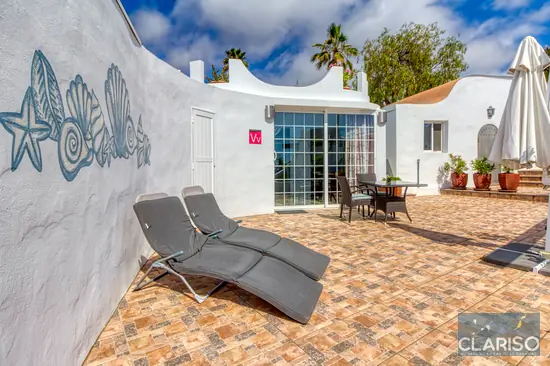 Casa Zamar - Los Llanos de Aridane - La Palma 1