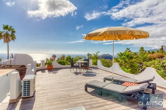 Casa Zamar - Los Llanos de Aridane - La Palma 5