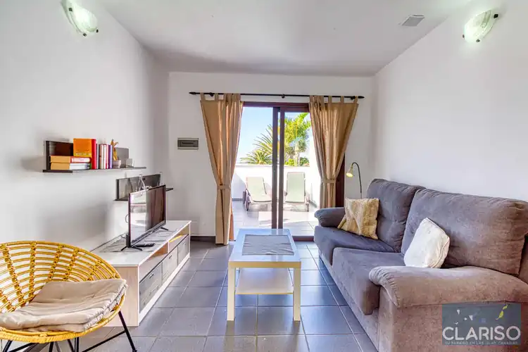 Bungalow Moijama 1 - La Palma