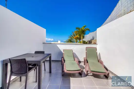Bungalow Moijama 1 - Los Llanos de Aridane - La Palma 2