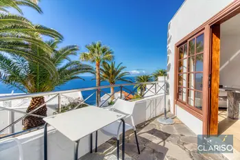 Bungalow Moijama 2 - La Palma