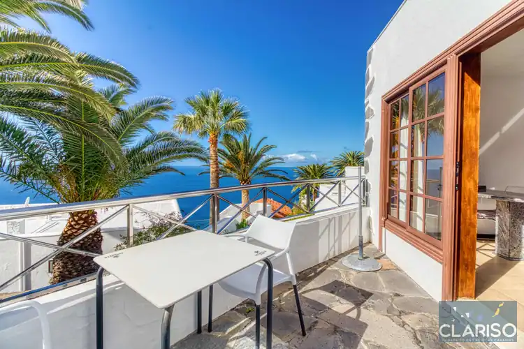 Bungalow Moijama 2 - La Palma