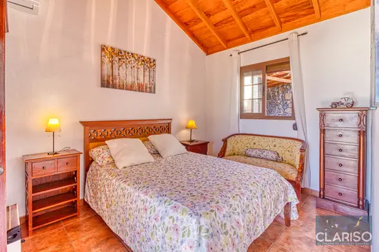 Casa El Algarrobo - Puntagorda - La Palma 2
