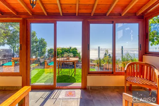 Casa El Algarrobo - Puntagorda - La Palma 3