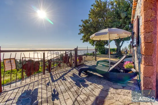 Casa El Algarrobo - Puntagorda - La Palma 5