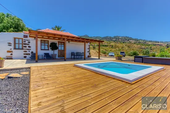 Finca Malu - Garafia - La Palma 4