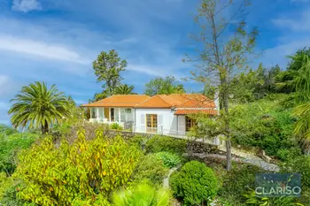 Ferienhaus - Finca Tijarafe - Tijarafe - La Palma 1