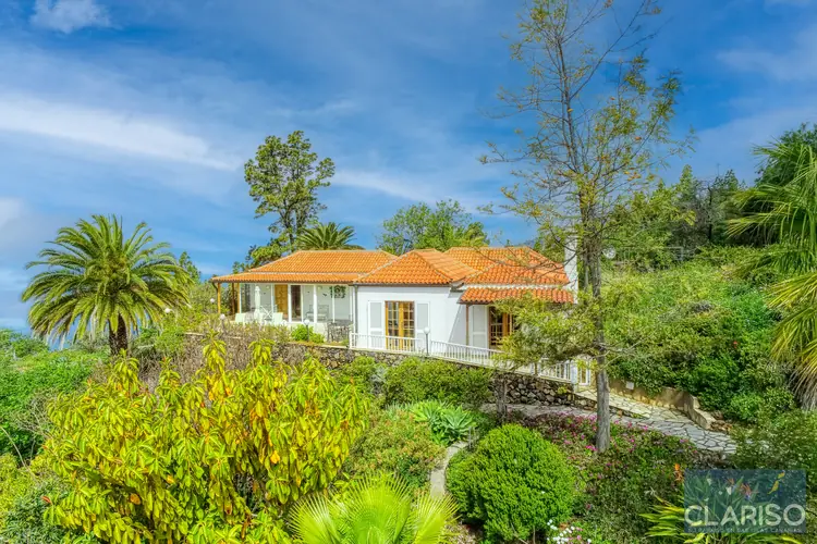 Finca Tijarafe - La Palma