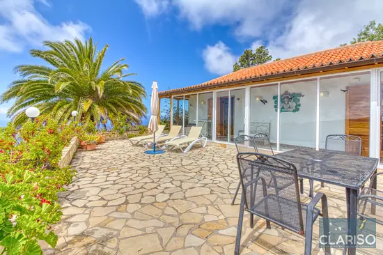 Finca Tijarafe - Tijarafe - La Palma 5