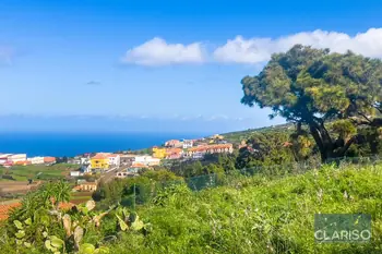 Garafia - La Palma