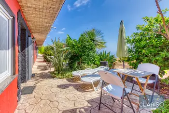 Hotel Rural Los Piratas 2 - La Palma