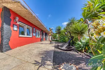 Appartement - Hotel Rural Los Piratas 3 - Tijarafe - La Palma 1