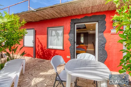 Hotel Rural Los Piratas 4 - Tijarafe - La Palma 4
