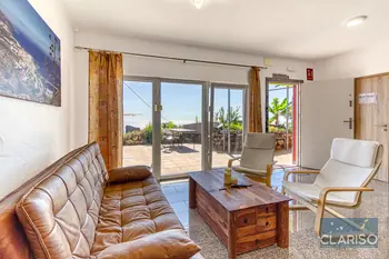 Hotel Rural Los Piratas Indianos 4 - La Palma