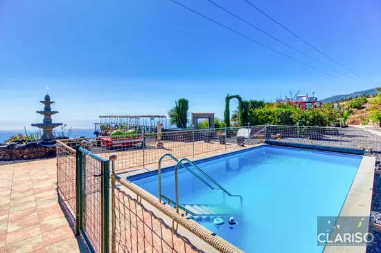 Hotel Rural Los Piratas Indianos 4 - Tijarafe - La Palma 5