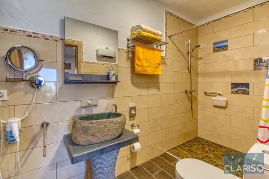 Hotel Rural Los Piratas Los Tilos 1 - Tijarafe - La Palma 2