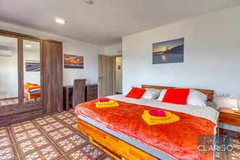 Hotel Rural Los Piratas Los Tilos 2 - La Palma