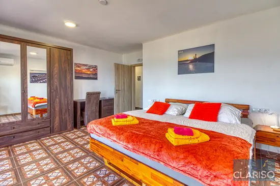 Hotel Rural Los Piratas Los Tilos 2 - Tijarafe - La Palma 1