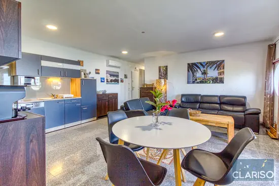 Apartamento - Hotel Rural Los Piratas Los Tilos 2 - Tijarafe - La Palma 3