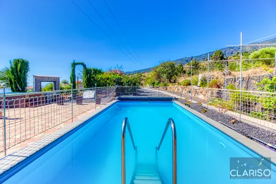 Apartamento - Hotel Rural Los Piratas Los Tilos 2 - Tijarafe - La Palma 5