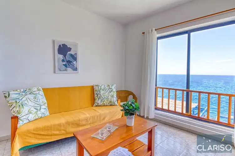 Apartamentos La Bayana 4 - La Palma