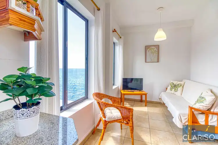 Apartamentos La Bayana 6 - La Palma