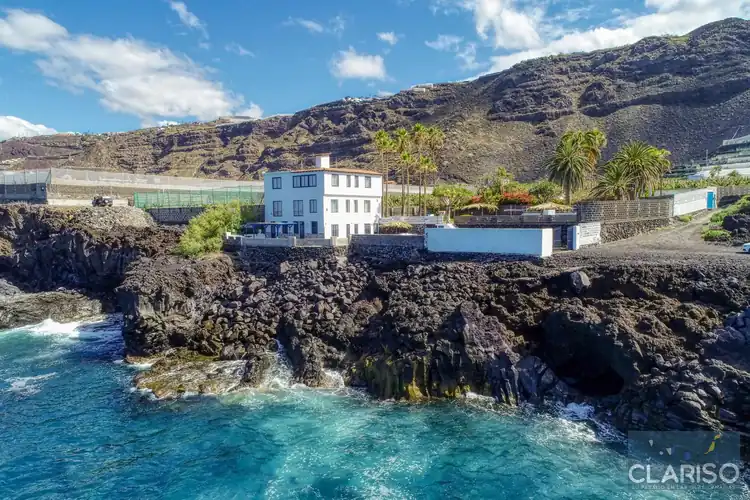 Apartamentos La Bayana 7 - La Palma