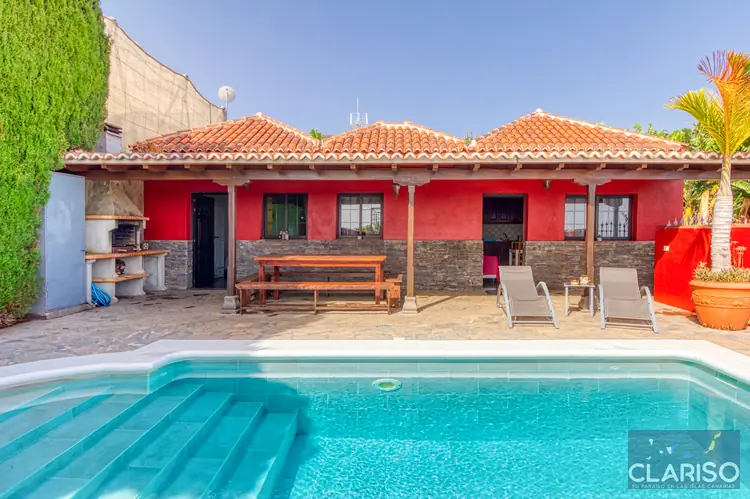 Casa Flamenca - La Palma