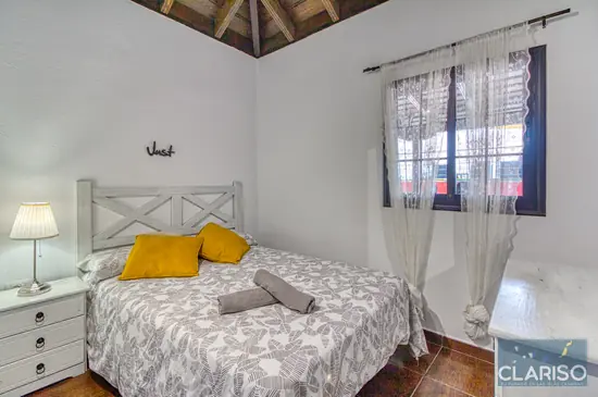 Casa Flamenca - Tijarafe - La Palma 2