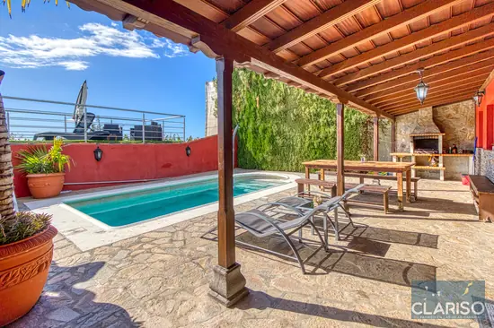 Casa Flamenca - Tijarafe - La Palma 4