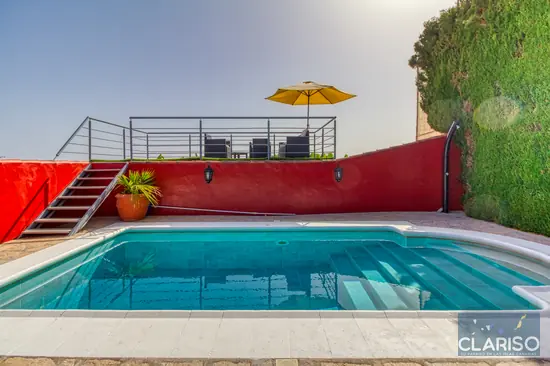 Casa Flamenca - Tijarafe - La Palma 5