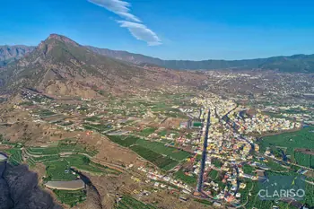 Los Llanos de Aridane - La Palma