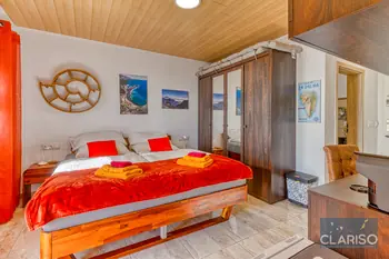 Hotel Rural Los Piratas Roque 5 - La Palma